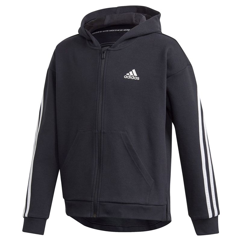 Campera-adidas-3-Stripes.-Frente