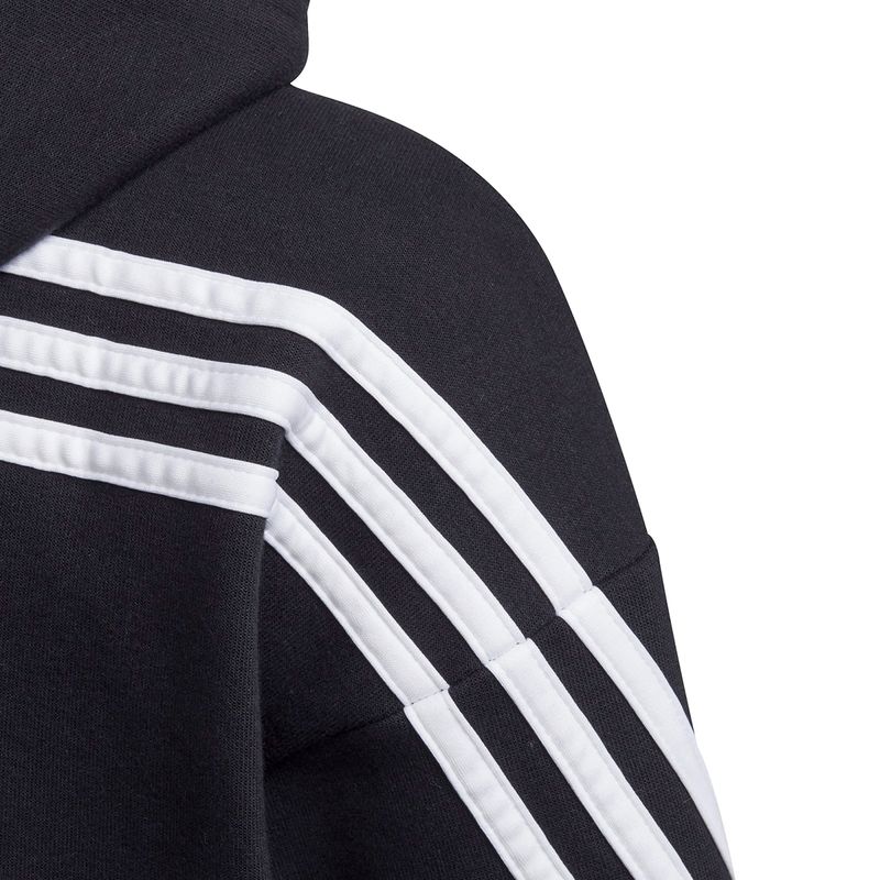 Campera-adidas-3-Stripes.-Lateral