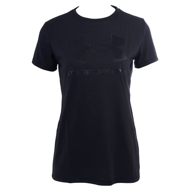 Remera-Under-Armour-Live-Sportstyle-Gc-Frente