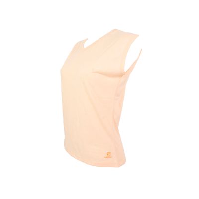 Musculosa Salomon Cotton