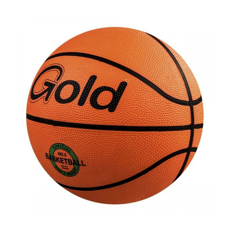 Pelota-Atletic-Basket-Gold-N5-
