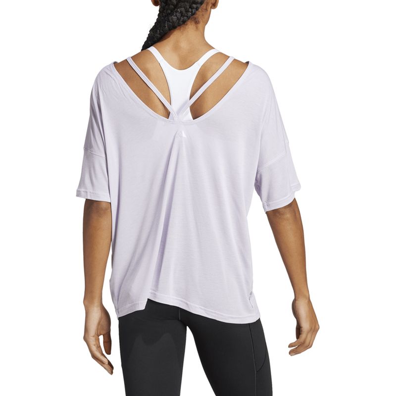 Remera-adidas-Studio-Oversized-Espalda