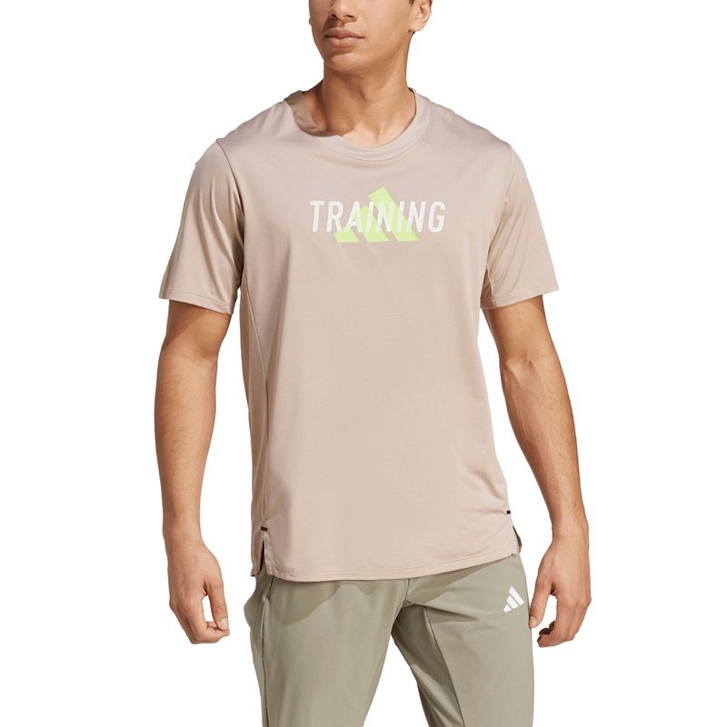 Remera-adidas-Designed-For-Movement-Workout-Frente