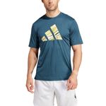 Remera-adidas-Hiit-Graphic-Slogan-Frente