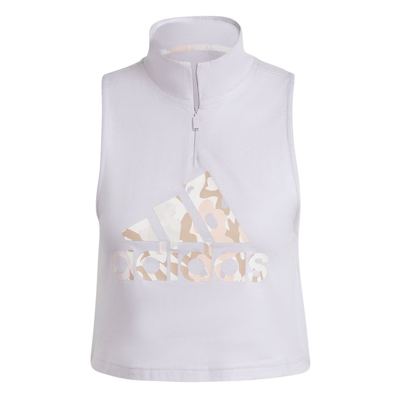Musculosa-adidas-Estampada-Lateral