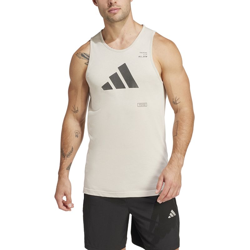 Musculosa-adidas-All-Gym-Category-Frente