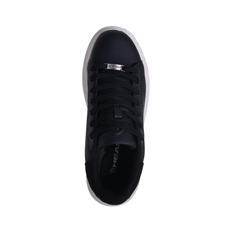 Zapatillas-Head-Plataforma-Paris-Dc28ns29-