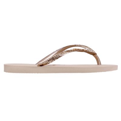 Ojotas Havaianas Slim Glitter Ii