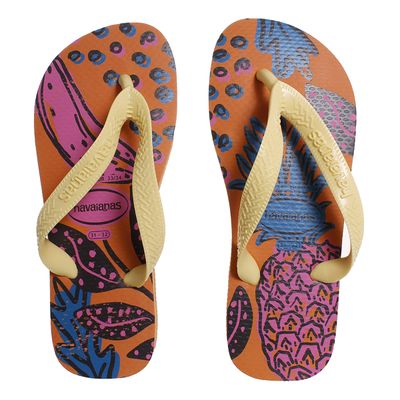 Ojotas Havaianas Kids Top Fashion