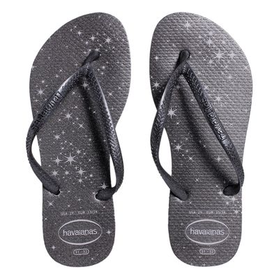 Ojotas Havaianas Slim Gloss