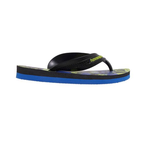 Ojotas Havaianas Kids Max Street Niño