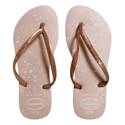 Ojotas Havaianas Slim Gloss