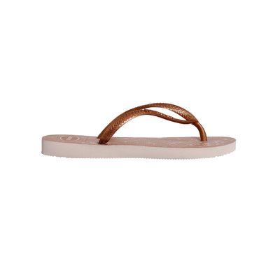 Ojotas Havaianas Slim Gloss