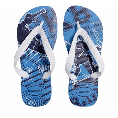 Ojotas Havaianas Kids Athletic