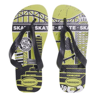 Ojotas Havaianas Kids Athletic