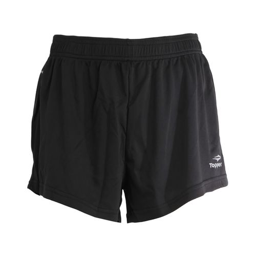 Short Topper Kt Gd Mujer