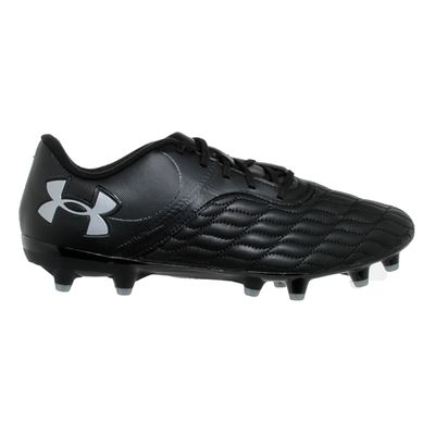 Botines Con Tapones Under Armour Ua Magnetico Select 3.0 Fg