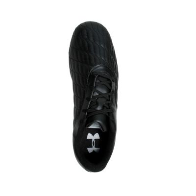 Botines Con Tapones Under Armour Ua Magnetico Select 3.0 Fg