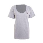 Remera-Le-Coq-Sportif-Essentiel-W-Frente
