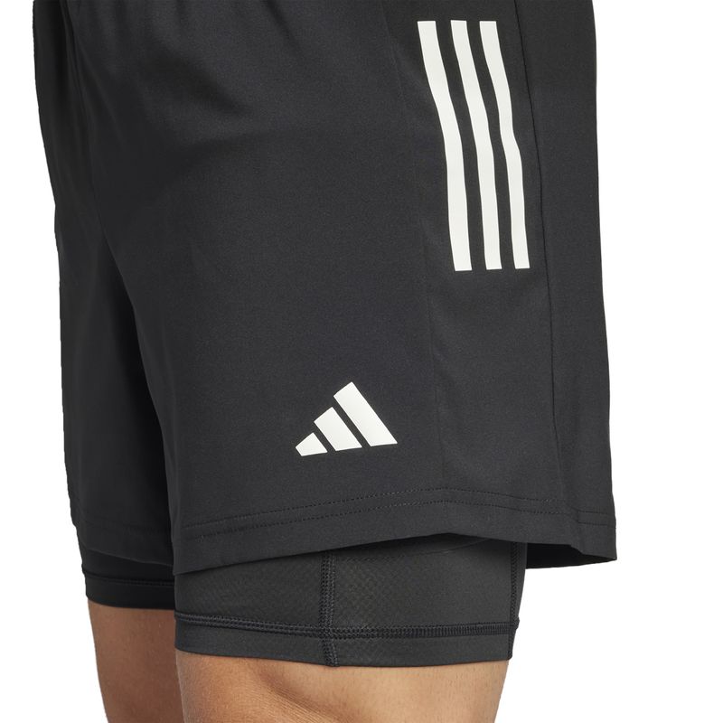 Short-adidas-Own-The-Run-Climacool-2-In-1-Lateral