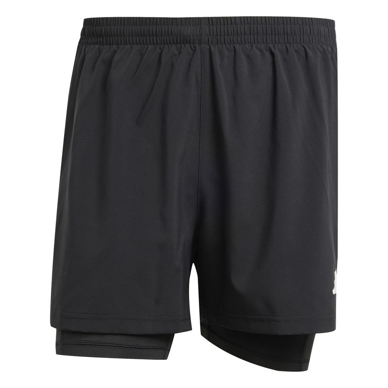 Short-adidas-Own-The-Run-Climacool-2-In-1-Detalles-2