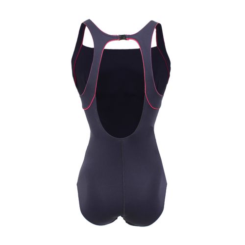 Traje De Baño Speed Corpiño Interno Forrado Mujer