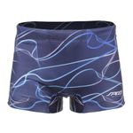 Traje-De-Baño-Speed-Estampado-Frente