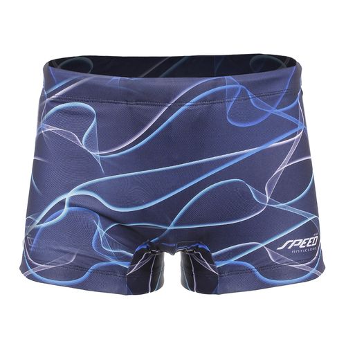 Traje De Baño Speed Estampado