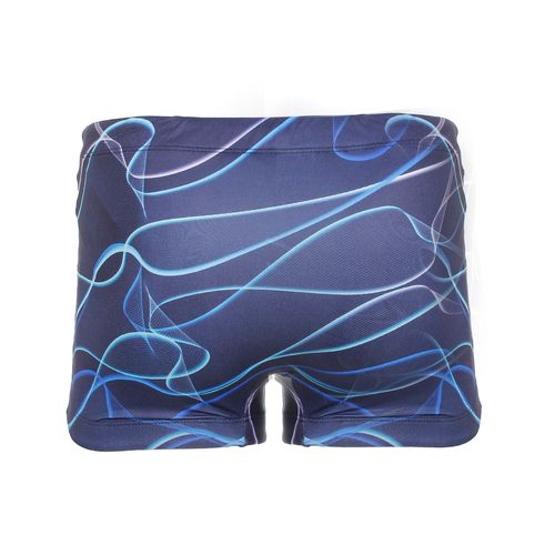 Traje De Baño Speed Estampado