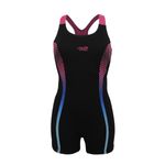 Traje-De-Baño-Speed-Estampa-Frente