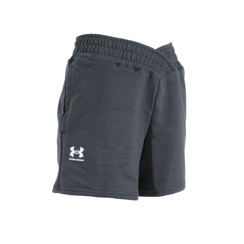 Short-Under-Armour-Ua-W-Rival-Terry-Lateral