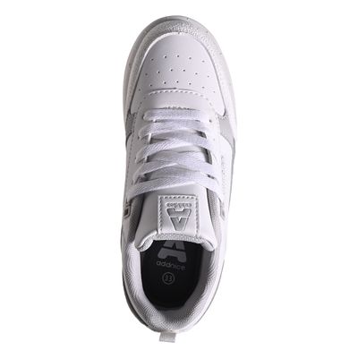 Zapatillas Addnice Skate Cordon