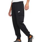 Pantalon-Nike-Nsw-Club-Pant-Cargo-Bb-Frente