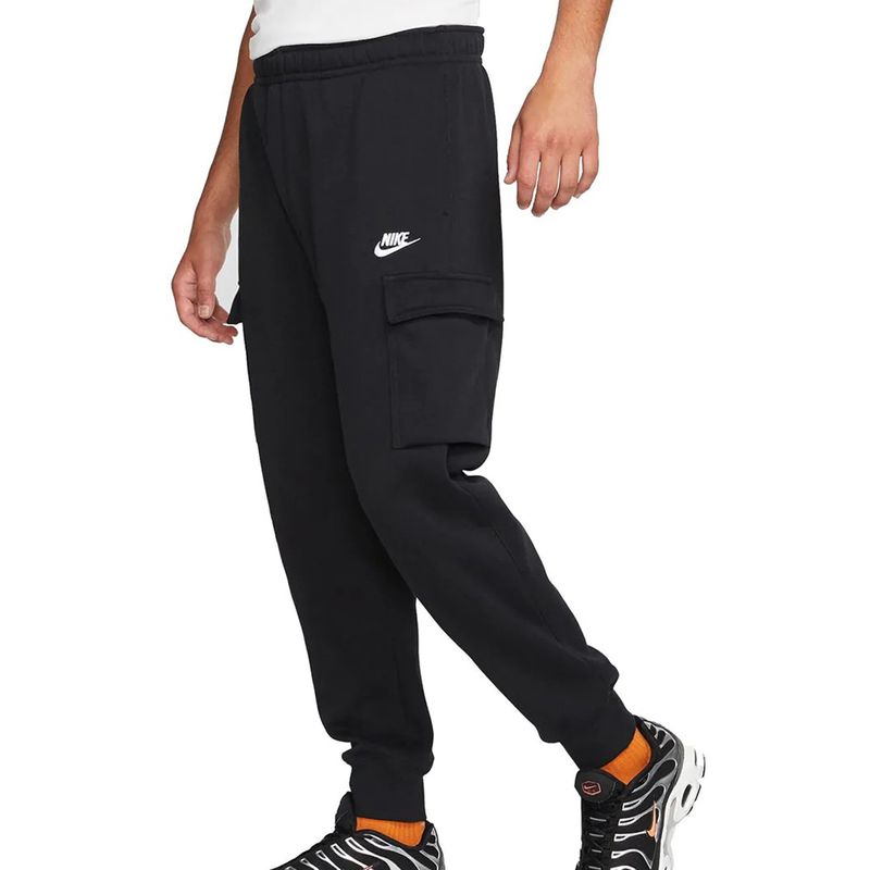Pantalon-Nike-Nsw-Club-Pant-Cargo-Bb-Frente