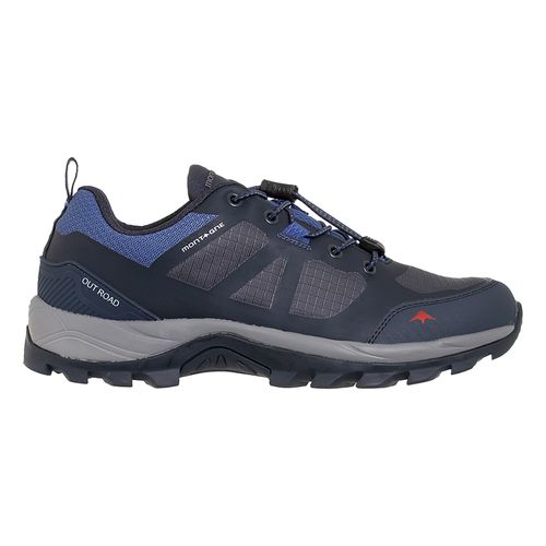 Zapatillas Montagne Out Road Hombre