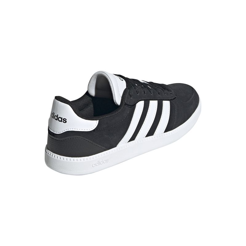 Zapatillas-adidas-Breaknet-Sleek-POSTERIOR-TALON
