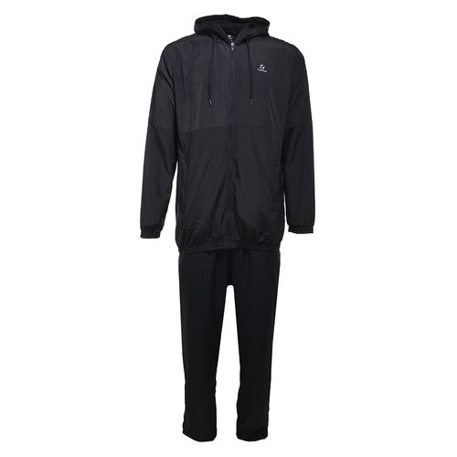 Conjunto Topper  Woven  Hombre