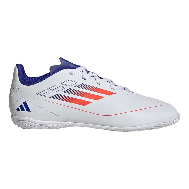 Botines-Indoor-adidas-F50-Club-In-J-LATERAL-DERECHO