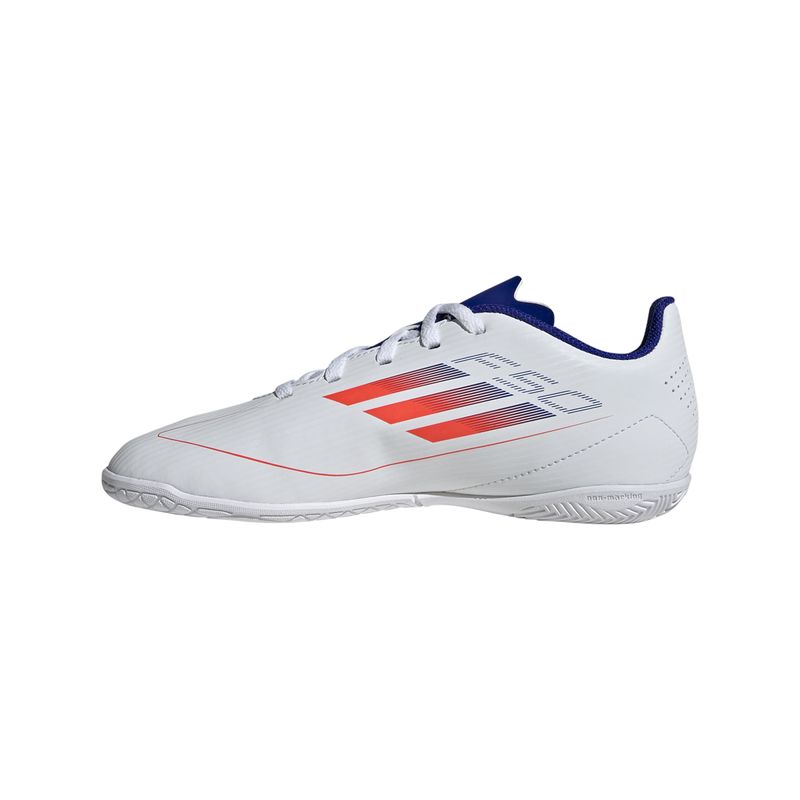 Botines-Indoor-adidas-F50-Club-In-J-INTERNO-DERECHO