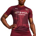 Camiseta-De-Futbol-Puma-3-Recambio-Manchester-City-24-25-Frente