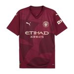 Camiseta-De-Futbol-Puma-3-Recambio-Manchester-City-24-25-Lateral