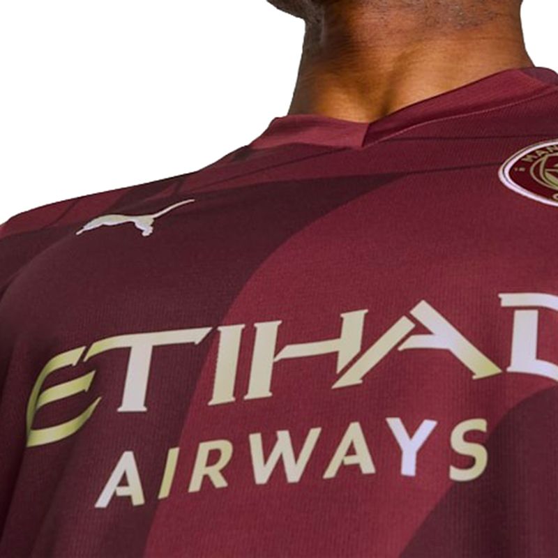 Camiseta-De-Futbol-Puma-3-Recambio-Manchester-City-24-25-Detalles-2