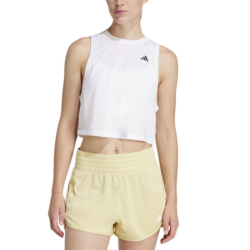 Musculosa-adidas-Essentials-Boxy-Frente