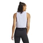 Musculosa-adidas-Essentials-Boxy-Espalda