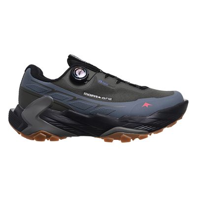Zapatillas Montagne Theofly