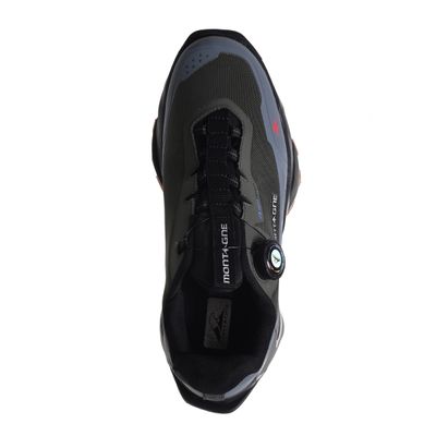 Zapatillas Montagne Theofly