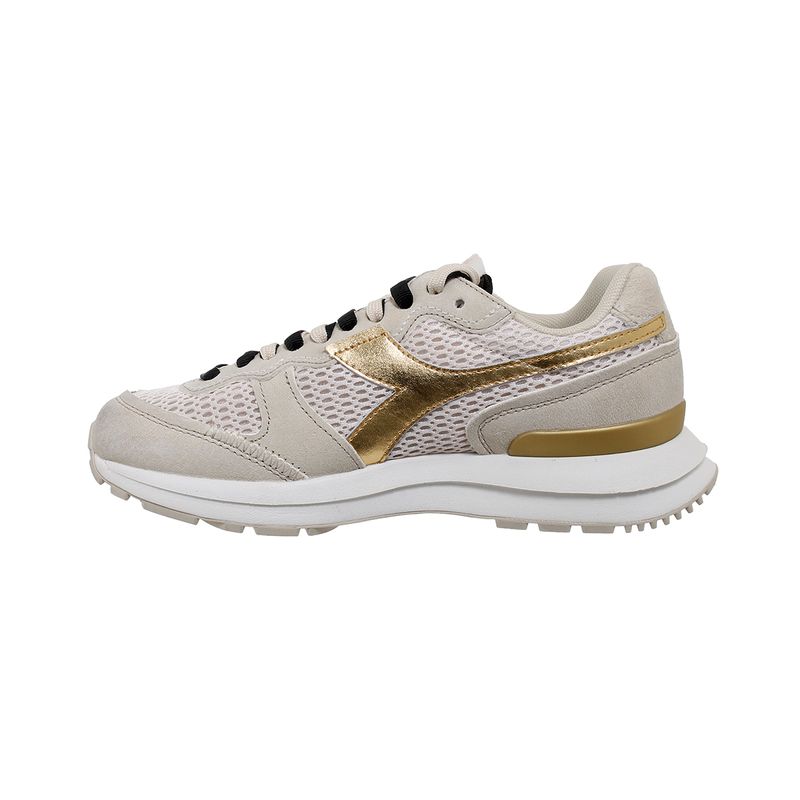 Zapatillas-Diadora-Kmaro-42-Metal-Wax-W-INTERNO-DERECHO