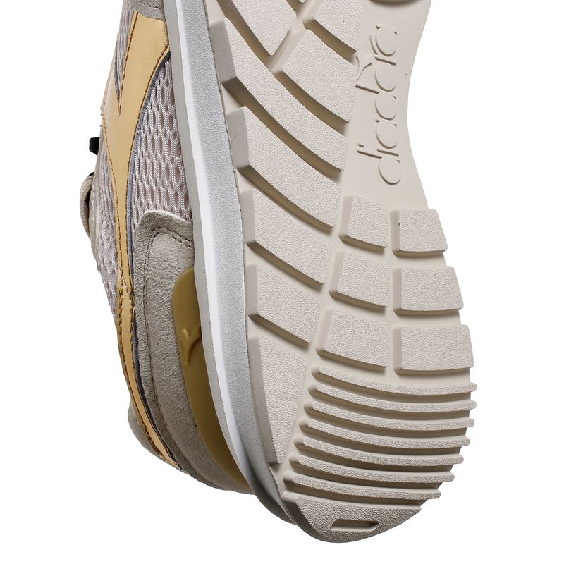 Zapatillas-Diadora-Kmaro-42-Metal-Wax-W-DETALLES-3