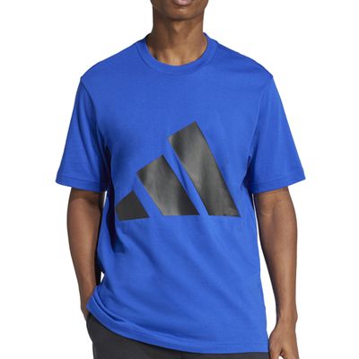 Remera adidas Big Logo