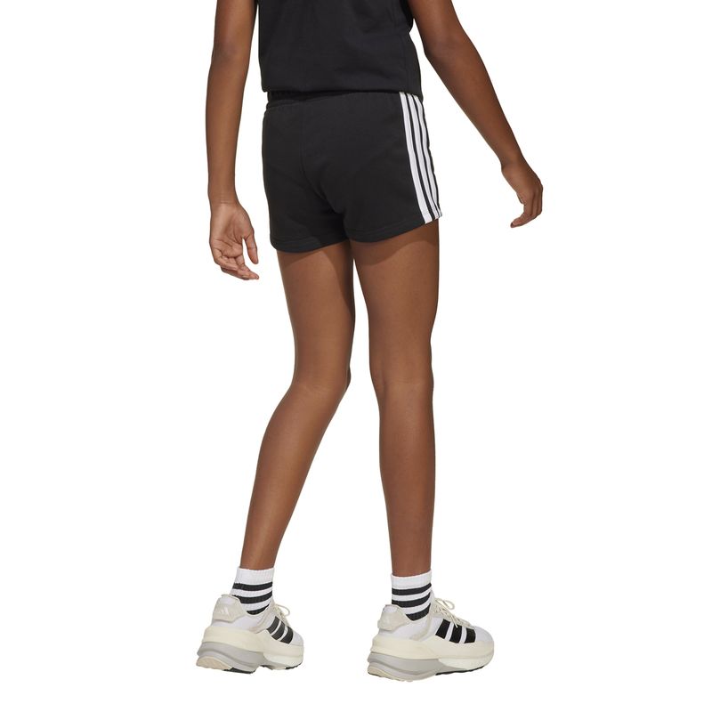 Short-adidas-Essentials-Espalda